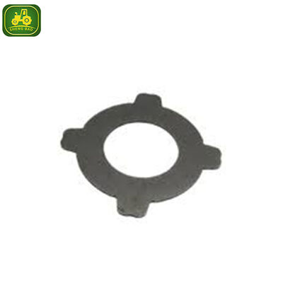Axle Parts  R166222 MFWD Differential Plate for Tractors  8360R 8370R 8400R 8420 8430 8520 8530