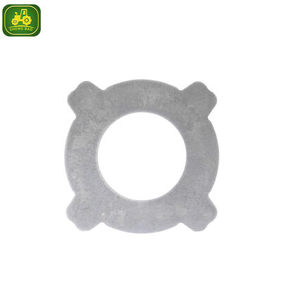 Axle Parts  R166222 MFWD Differential Plate for Tractors  8360R 8370R 8400R 8420 8430 8520 8530