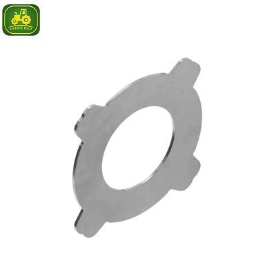 Axle Parts  R166222 MFWD Differential Plate for Tractors  8360R 8370R 8400R 8420 8430 8520 8530