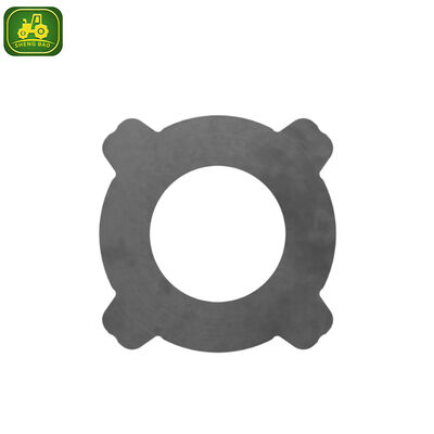 Axle Parts  R166222 MFWD Differential Plate for Tractors  8360R 8370R 8400R 8420 8430 8520 8530