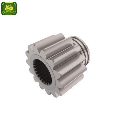 Axle Parts  R542093  Pinion Gear for Tractor 7200R 7210R 7215R 7230R 7250R 7260R 7270R
