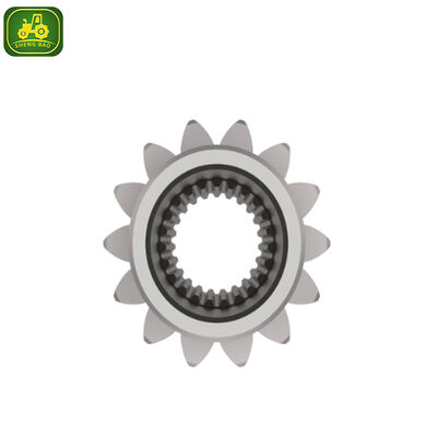 Axle Parts  R542093  Pinion Gear for Tractor 7200R 7210R 7215R 7230R 7250R 7260R 7270R