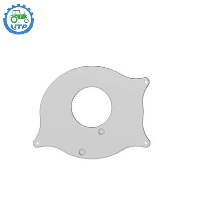Axle Parts  R240444  Oil Cooler for Tractor 5080R 5090R 5100R 5620 5720 5820 6010 6020