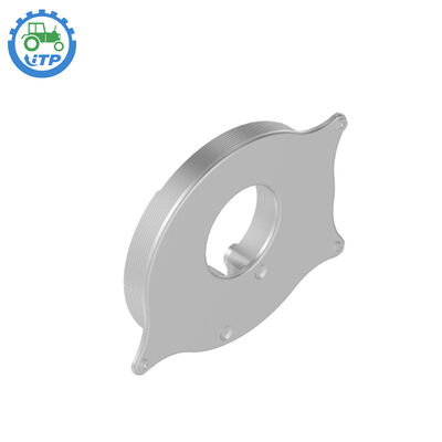 Axle Parts  R240444  Oil Cooler for Tractor 5080R 5090R 5100R 5620 5720 5820 6010 6020