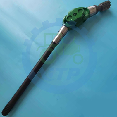RE271427 Universal Joint With Shaft For  Driveshaft 5045E