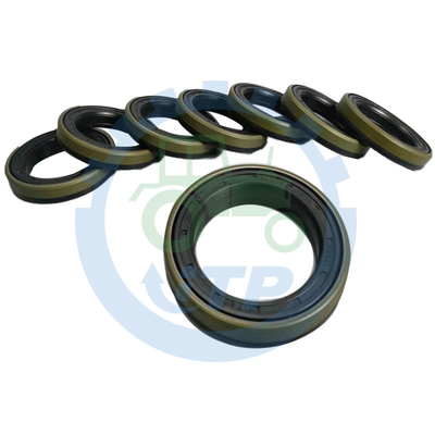 580N  Backhoe Loader Parts Oil Seal 12018678B 84264324