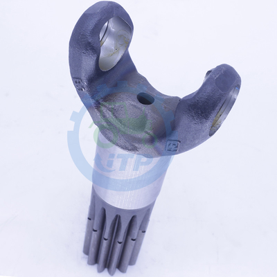 319766A1  Axle Shaft Yoke Double Joints Wheel Side Fork 30.2*82mm
