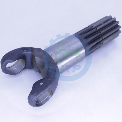 319766A1  Axle Shaft Yoke Double Joints Wheel Side Fork 30.2*82mm