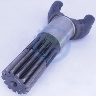 319766A1  Axle Shaft Yoke Double Joints Wheel Side Fork 30.2*82mm