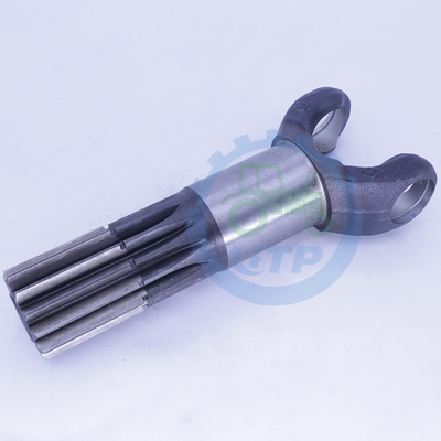 319766A1  Axle Shaft Yoke Double Joints Wheel Side Fork 30.2*82mm
