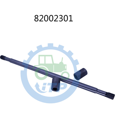 66400  Tractor Parts Tractor Propeller Shaft 35mm 82020754