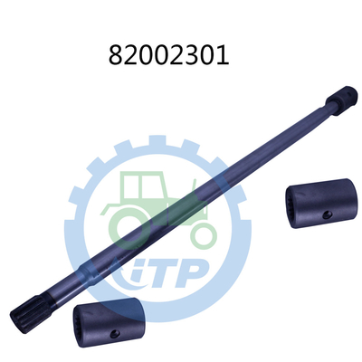 66400  Tractor Parts Tractor Propeller Shaft 35mm 82020754