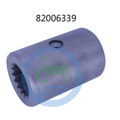 66400  Tractor Parts Tractor Propeller Shaft 35mm 82020754