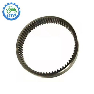 5191770 Front Axle Ring Gear 68T 4WD For  Tractor TM115