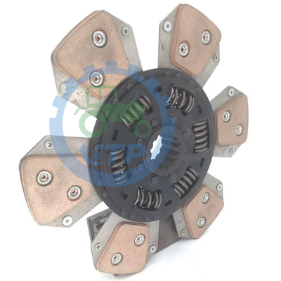  T6030 T6050 Transmission Clutch Disc 11lbs 5196055
