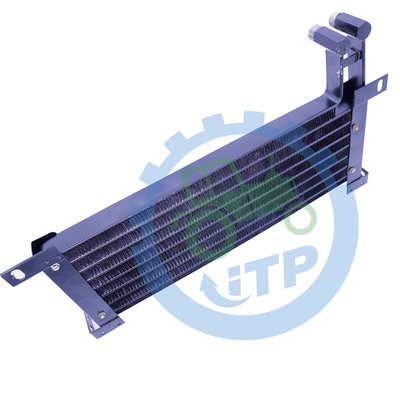 "for " 5210 5220 Tractors Engine Parts RE71729 Hydraulic Oil Cooler
