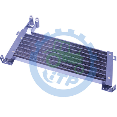 "for " 5210 5220 Tractors Engine Parts RE71729 Hydraulic Oil Cooler