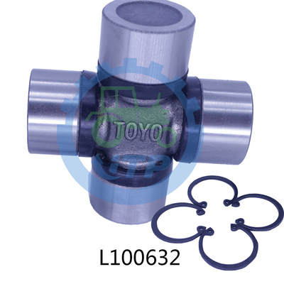 Backhoe Loader 310E Cross And Bearing Kit L100632 For 
