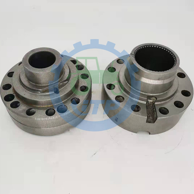 310  Backhoe Loader Parts For  AT338798 Rear Differential Housing