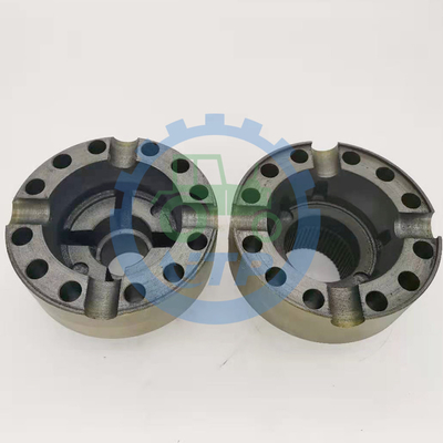 310  Backhoe Loader Parts For  AT338798 Rear Differential Housing
