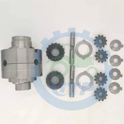 AT186312 AT338798 Backhoe Loader Parts For  Differential Assembly