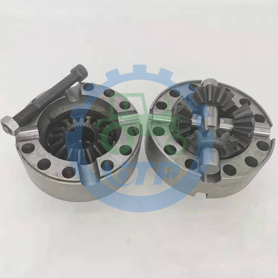 AT186312 AT338798 Backhoe Loader Parts For  Differential Assembly