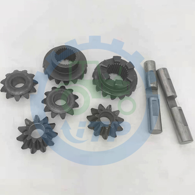AT186312 AT338798 Backhoe Loader Parts For  Differential Assembly