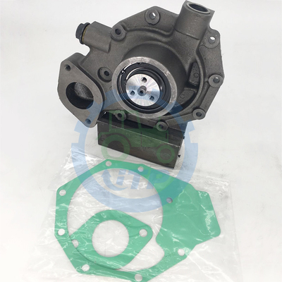 SE501609 RE546906 RE500734 Backhoe Loader Parts For  Water Pump