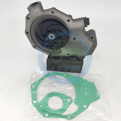 SE501609 RE546906 RE500734 Backhoe Loader Parts For  Water Pump
