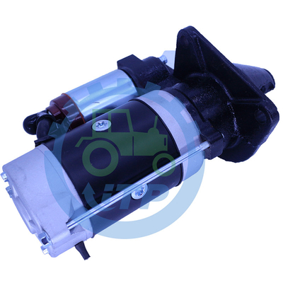 TD90D  Tractor Parts Starter Motor 1367014 87376493 84273182