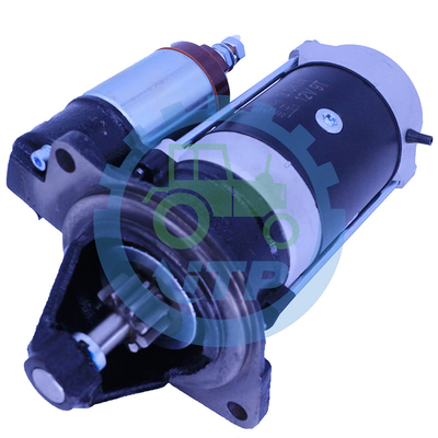 TD90D  Tractor Parts Starter Motor 1367014 87376493 84273182