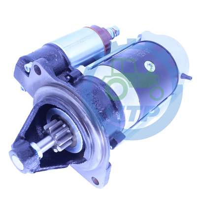TD90D  Tractor Parts Starter Motor 1367014 87376493 84273182