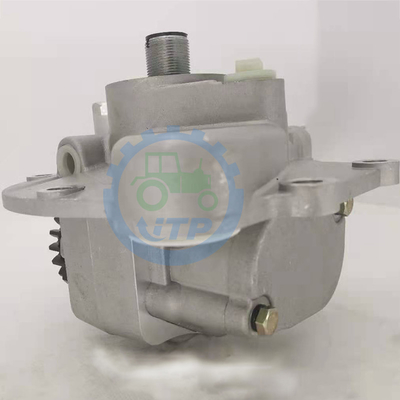 5640 6610S  Hydraulic Pump Assy F0NN600BB 81871528