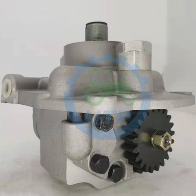 5640 6610S  Hydraulic Pump Assy F0NN600BB 81871528