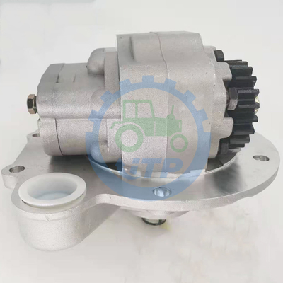 5640 6610S  Hydraulic Pump Assy F0NN600BB 81871528