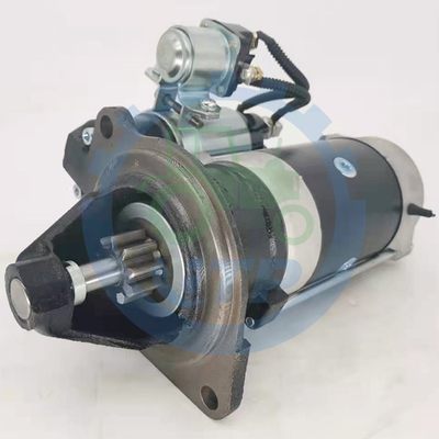 Ford  Gear Reduction Starter Motor 83918688 83981923