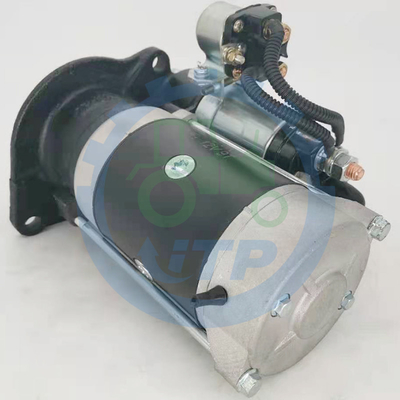 Ford  Gear Reduction Starter Motor 83918688 83981923
