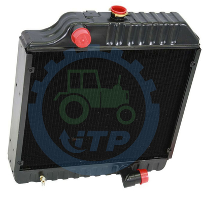 RE70236 Tractor Radiator For  5320N 5410 5415 5510 5320N