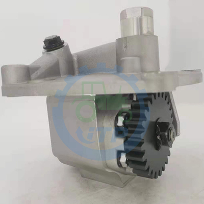 83903972 83936586 D8NN600KB Hydraulic Pump For Ford 
