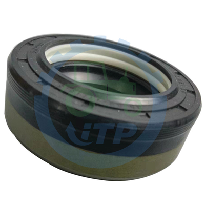  Backhoe Loader B90B Front Axle Oil Seal 84266933