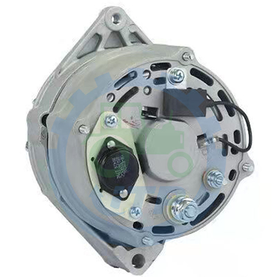 210C 315D Backhoe Loader Parts For  AH137883 Alternator 12V 95 AMP