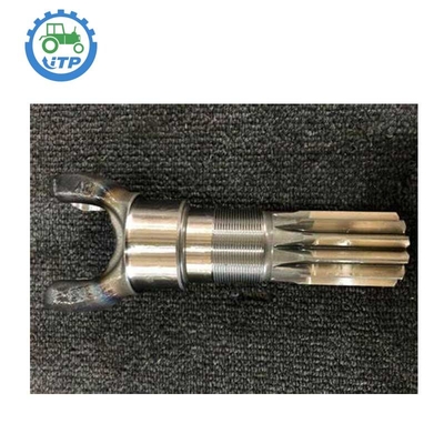 580N 580SN 580SN  Loader Parts Short Shaft 12t 84316951