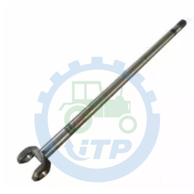  Backhoe 590SL 590SM 590L Front Axle Long Shaft 195212A1