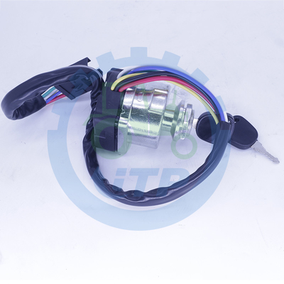 F0NN11N501AA 81864288 Ignition Switch Assy For  TS100