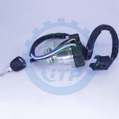 F0NN11N501AA 81864288 Ignition Switch Assy For  TS100