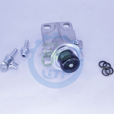 81866602 Fuel Lift Transfer Pump For Ford  5640 6640