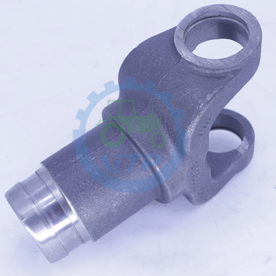 AT179596 Backhoe Loader Parts For  310J Universal Joint Yoke