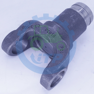 AT179596 Backhoe Loader Parts For  310J Universal Joint Yoke