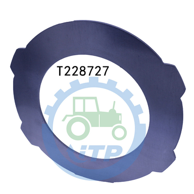 AT339543 T228727 AT339059 Service Brake Disk Plate For 