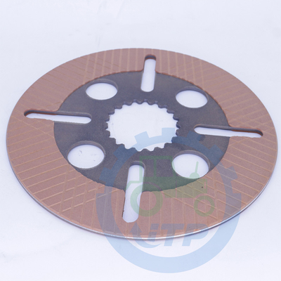 AT339543 T228727 AT339059 Service Brake Disk Plate For 